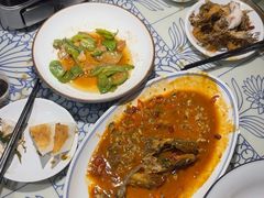 -肖记公安牛肉鱼杂馆·省级非物质文化遗产(崇仁路江滩直营店)