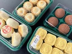 -泸溪河桃酥(江宁太阳城店)