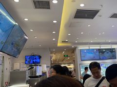 -DQ·蛋糕·冰淇淋(湖景东路店)