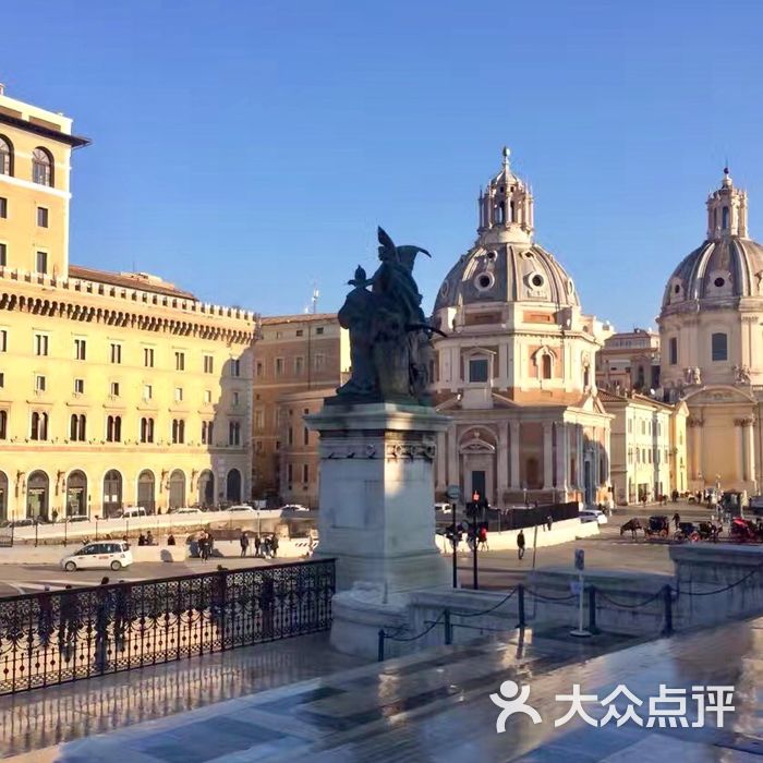 威尼斯广场图片-北京历史古迹-大众点评网