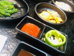 -九田家黑牛烤肉料理(太阳城店)