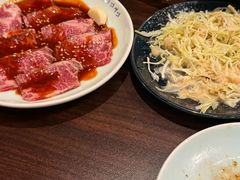 -蒜香焼肉PURUSHIN(马场路店)