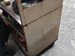 -武爹臭豆腐(坡子街店)