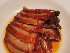 精品蜜汁叉烧-金鼎轩(亚运村店)