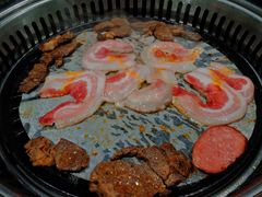 -鹤之乡·齐齐哈尔烤肉·非遗(秋涛路店)