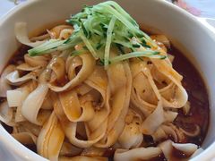 凉皮-粤珍轩.创始店.始于2001(含光门店)