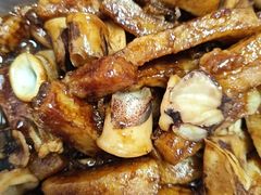 小乌贼年糕-孔乙己酒家(虹桥路店)