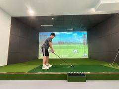 -英派斯健身旗舰店(海信国际中心馆)