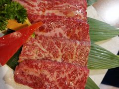 -炼火烤肉店