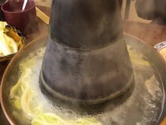 -前门张记涮肉(前门店)