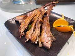 -悦融·京鲁菜·露台花园(安定门店)