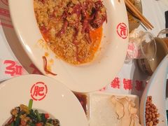 -肥肥虾庄·金牌油焖大虾(汉口城市广场店)