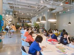 -dotcom coffee古点咖啡(致真大厦店)