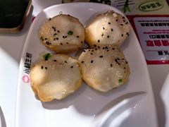 -小杨生煎(黄河路店)