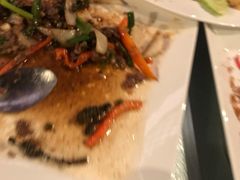 -芽庄MP泰式海鲜海景餐厅