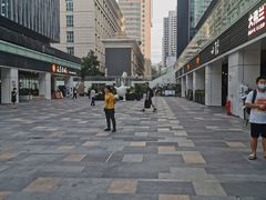 -HALO广场(梨园路店)