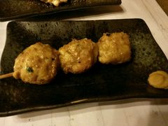 -鸟内会(河北路店)
