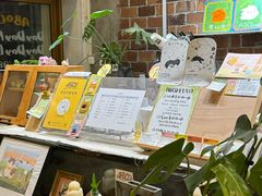 -ABCD咖啡屋(妇幼店)