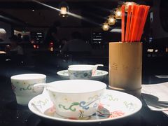 -老头儿油爆虾·知味杭州(爱琴海购物中心)