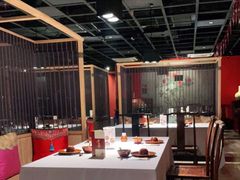 大堂-黔香阁·味(花木店)