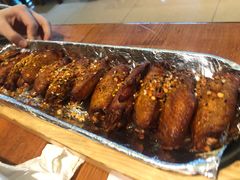 -老长春肉馆(创业大街店)