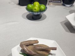 -狮王府淮扬菜(夫子庙老门东店)
