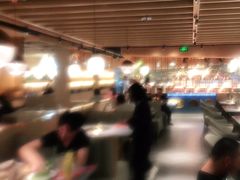 大堂-千滋百味自助海鲜烤肉(布吉景华店)