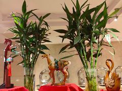 -天伦松鹤大饭店·欣妮咖啡