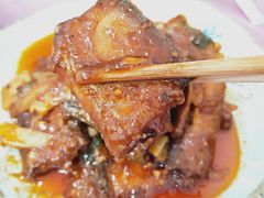 乐乐烧带鱼-乐乐餐厅(湘子庙街店)