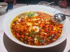 -麻六记(新天地店)