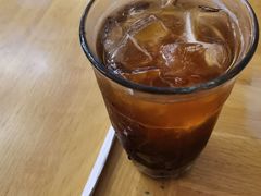 -W CAFE(甜爱路店)