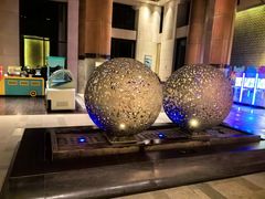 -三亚海棠湾万丽度假酒店