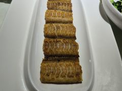 -白沙码头海鲜广场