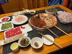 -老码头火锅(骡马市店)