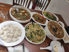 -李老哈·东北菜(宋园路店)