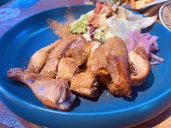-Famous肥猫墨西哥音乐餐吧(五棵松华熙LIVE店)