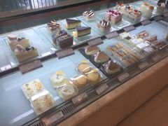 -长发西饼(相城店)