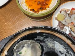 -粥王府 老广传家菜(高桥路店)