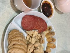 -长春观斋补堂素菜馆