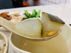 例汤-十八村烧鹅皇(第六分店)