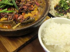 -罗妈砂锅(四川成都奎星楼店)