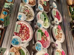 -黄山老妈·土菜(碧桂园店)