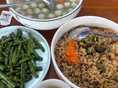-坛南湾阿强农家乐.海鲜大排档老字号(福州地标美食店)