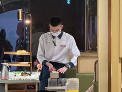 -海底捞火锅(公益西桥店)