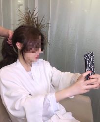-OnHair造型