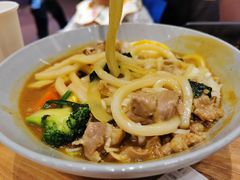 -池奈·咖喱蛋包饭(熙地港店)