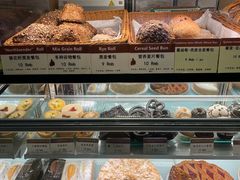 -德南面包房(尚都店)