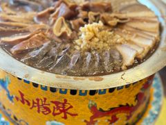 -北京小肠陈饭庄(方庄店)