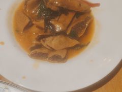 -胖老汉椒麻鸡清真新疆菜(西御街店)