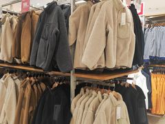 -优衣库(北京万柳华联购物中心店)